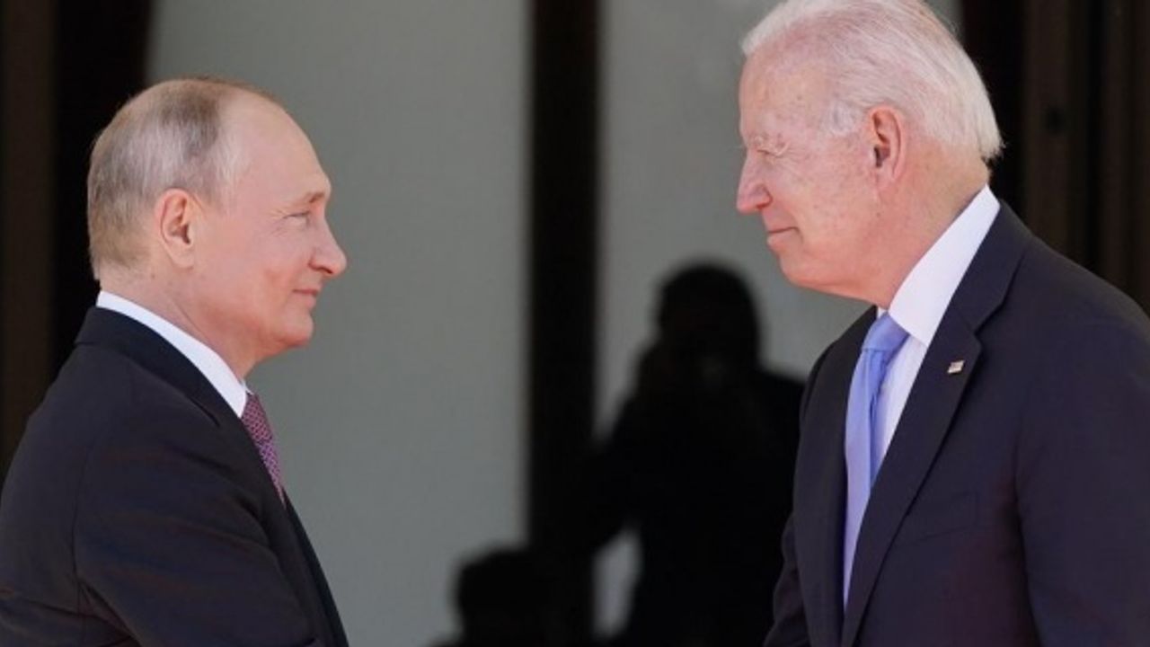 Biden to hold phone call with Putin on Thursday