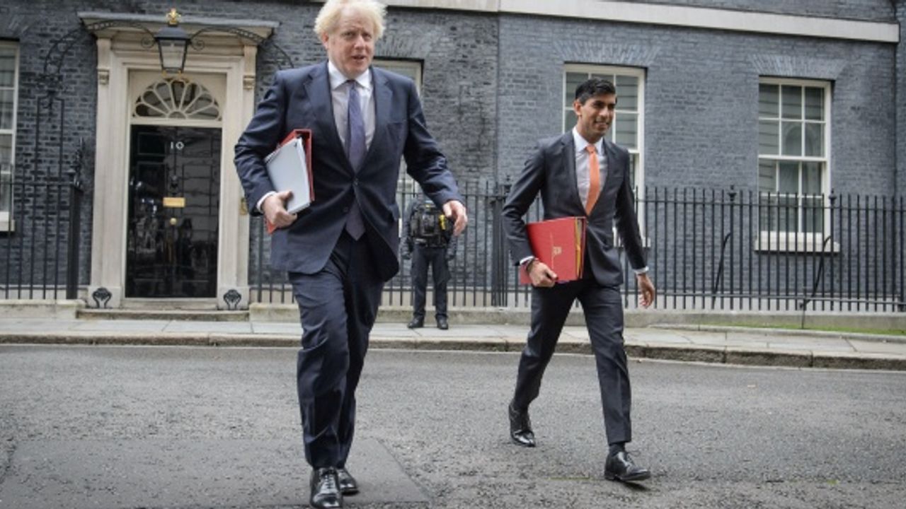 Prime Minister’s address to the nation on booster jabs