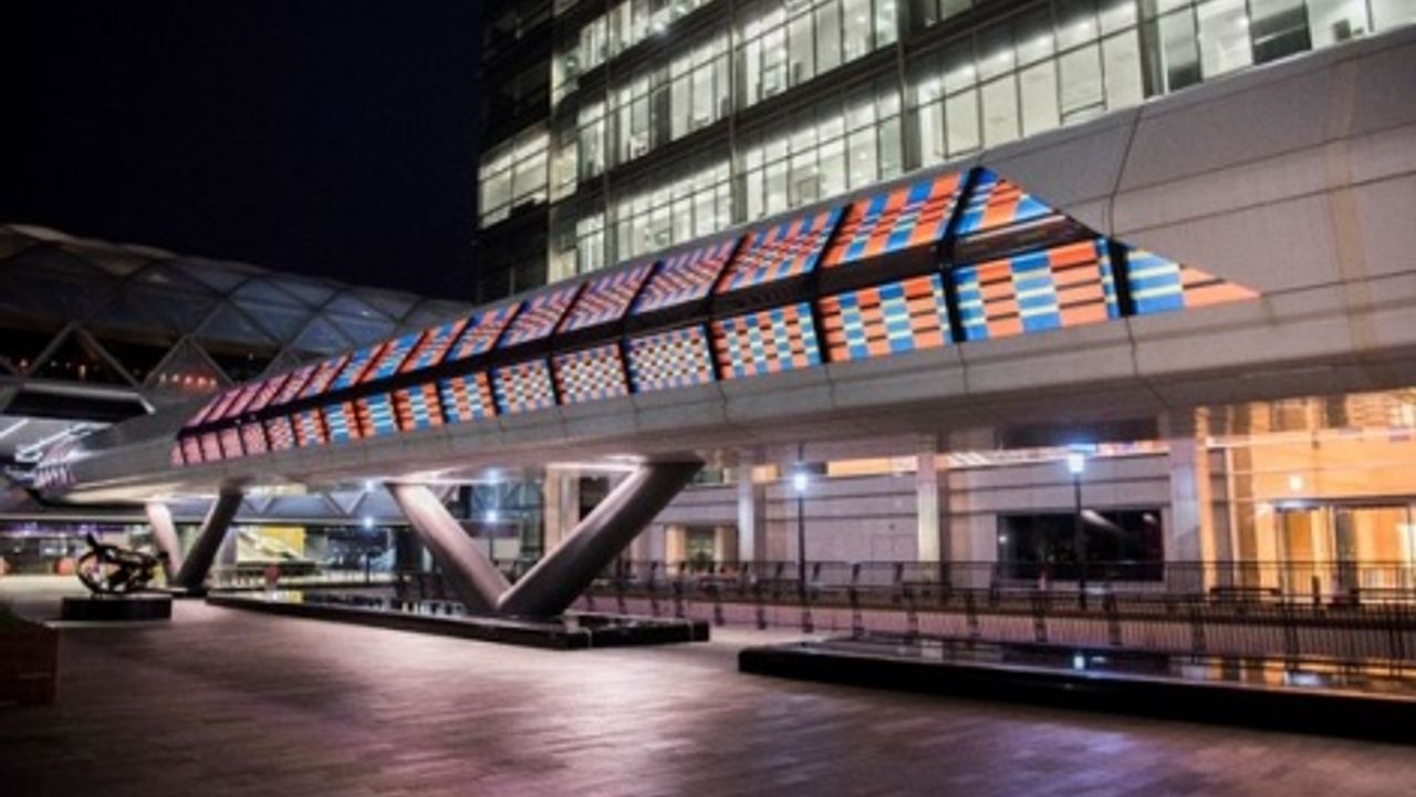 Canary Wharf becomes the penultimate Elizabeth line station transferred to TfL