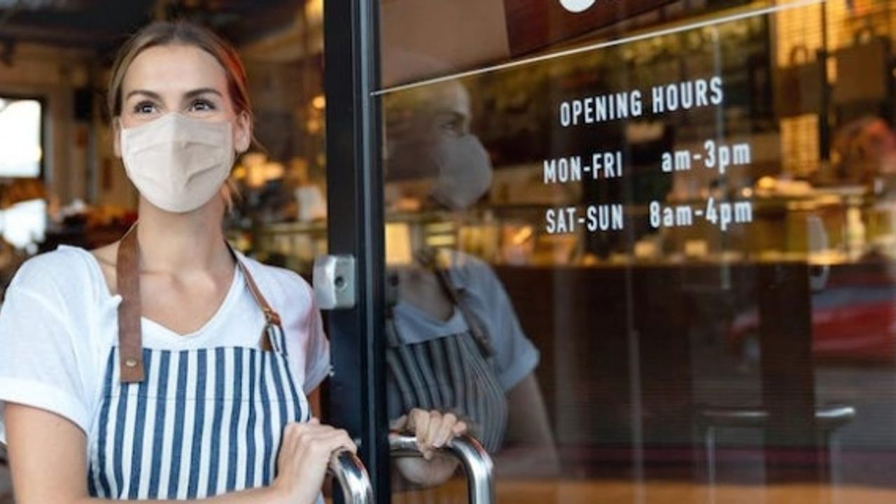 We can't jab world every four to six months - adviser