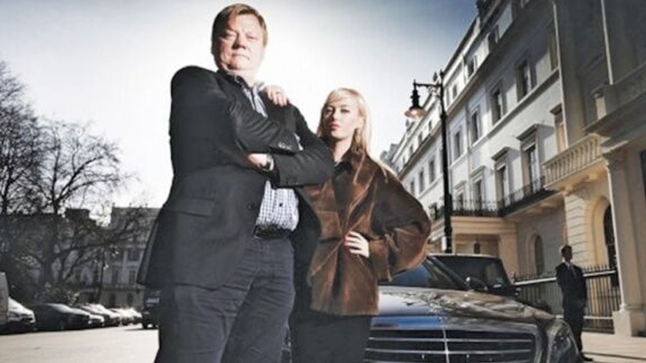 The British government brought an end to its Tier 1 Investor Visa scheme Thursday