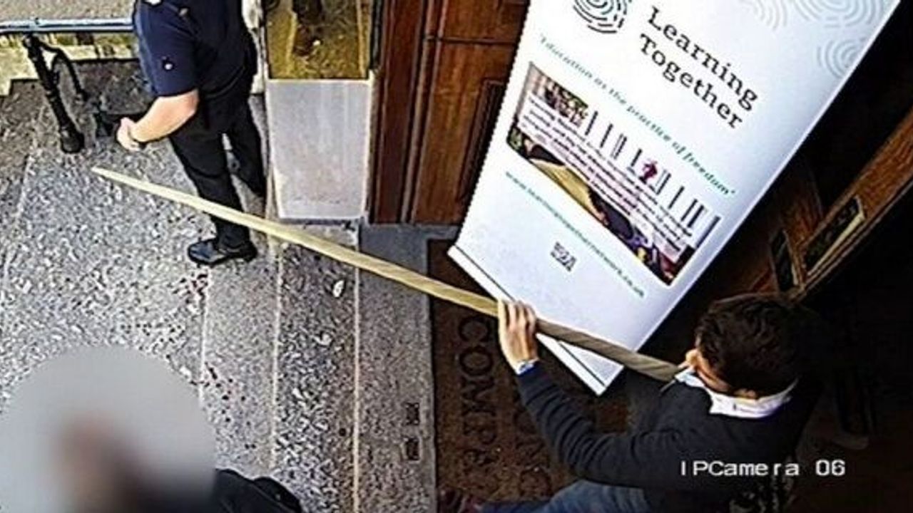 London is significantly better prepared for a terrorist attack than it was five years ago