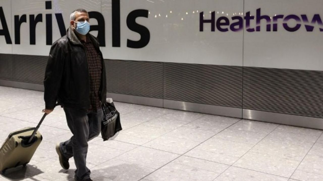 UK ditches all remaining COVID-19 travel restrictions