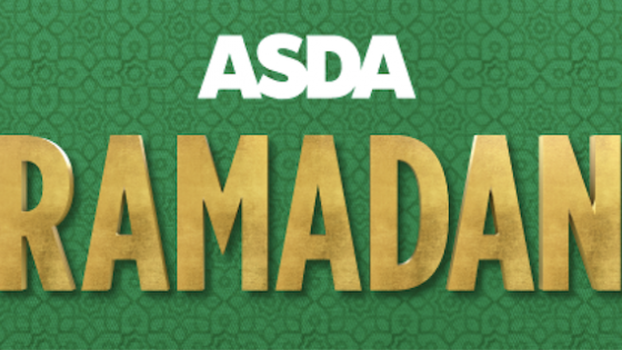 Asda donates £100,000 to FareShare to support charities and faith groups throughout Ramadan