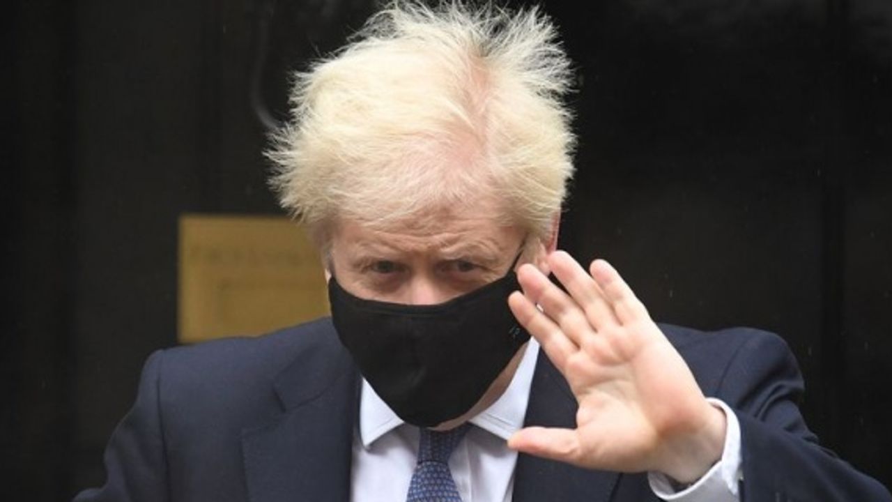 Boris Johnson will be investigated by a Commons committee over claims