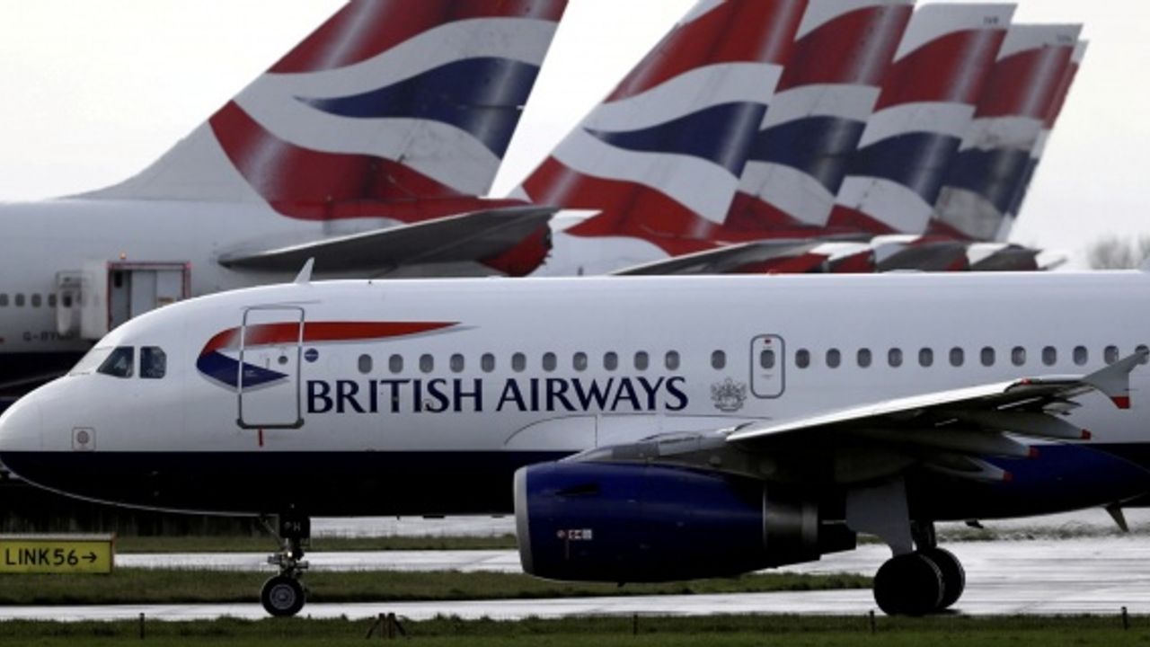 Flight cancellations continue due to staff shortages