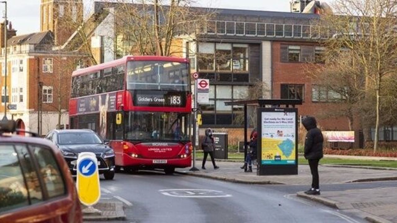 Hike in UK national insurance contributions takes effect amid cost-of-living crisis