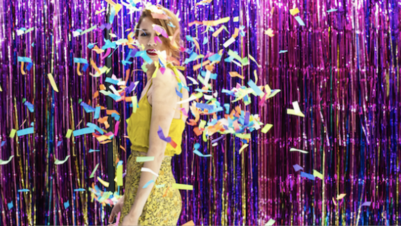 Libre London Celebrates its First Year in the UK Fashion Industry