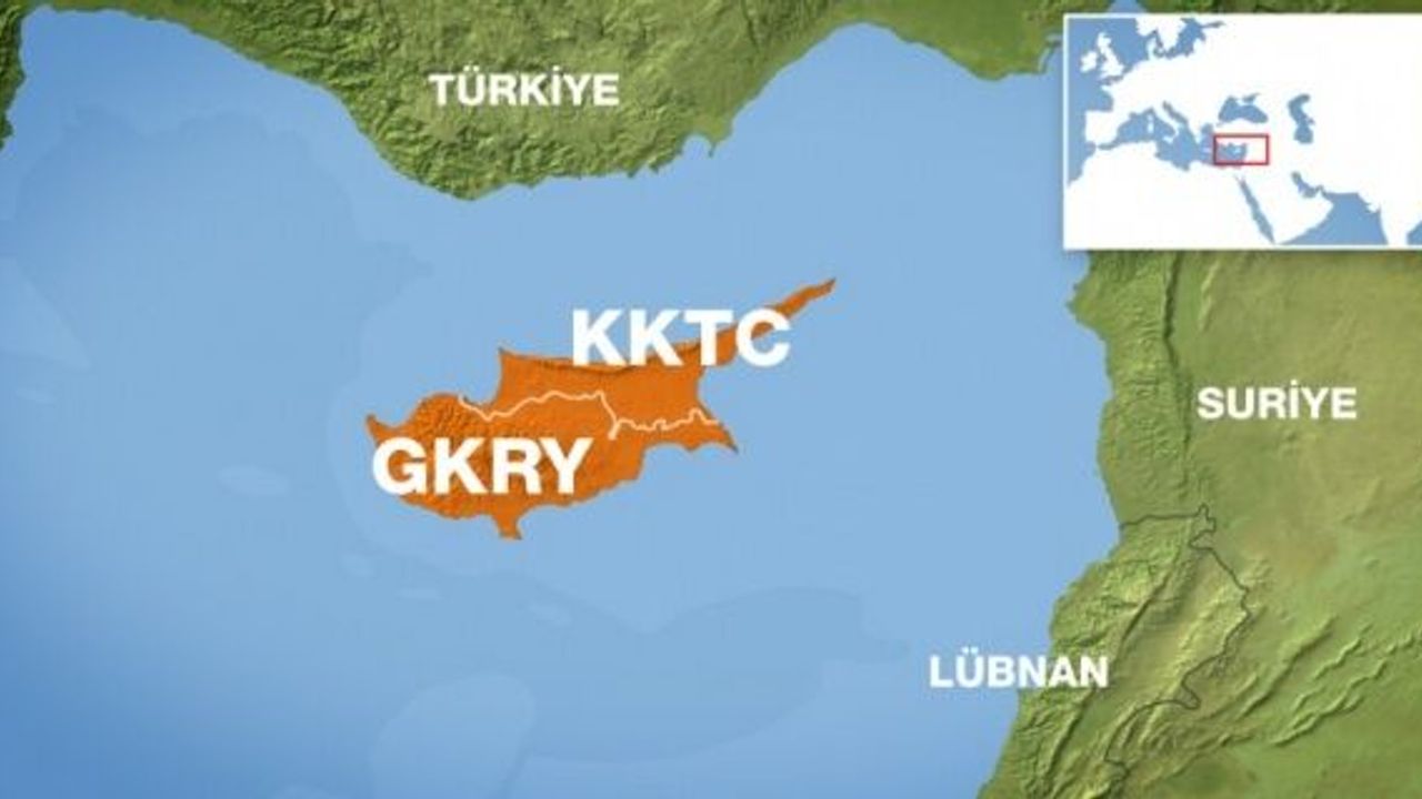 Statement by the TRNC Ministry of Foreign Affairs regarding the statement of the Greek Cypriot Archbishop