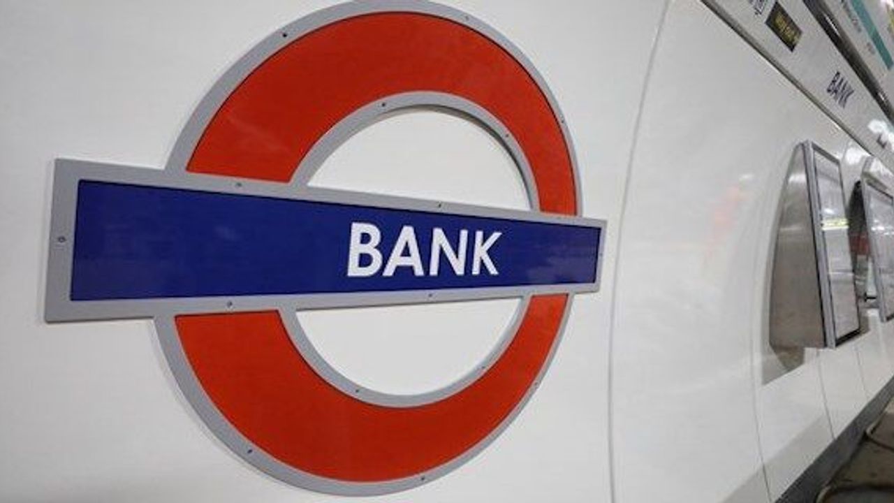 Northern line Bank branch to re-open on schedule on Monday 16 May