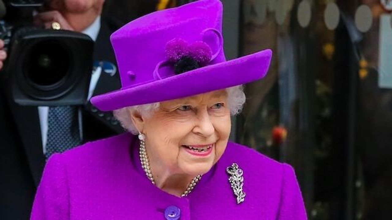 Queen Elizabeth II to miss State Opening of Parliament﻿﻿﻿
