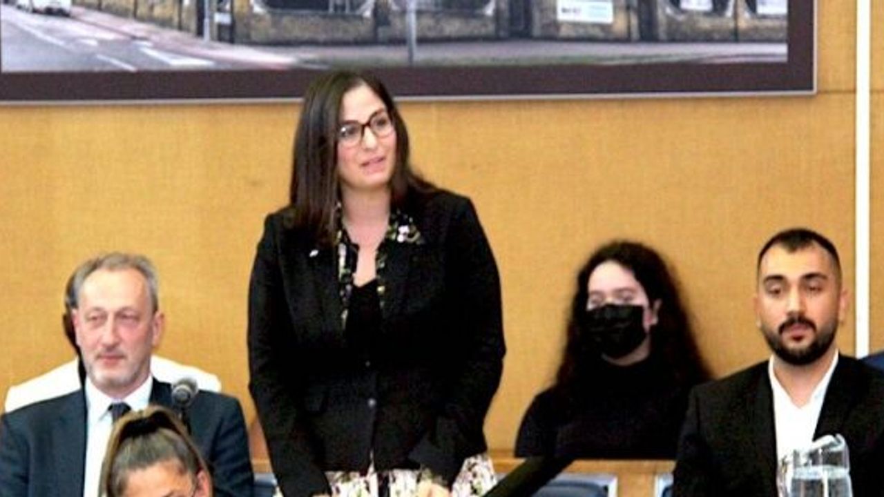 The new Mayor of Enfield has been formally sworn in and the borough’s new cabinet confirmed.