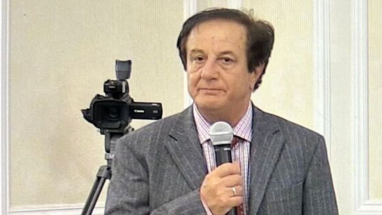 The UK’s Turkish Cypriot community are saddened and shocked