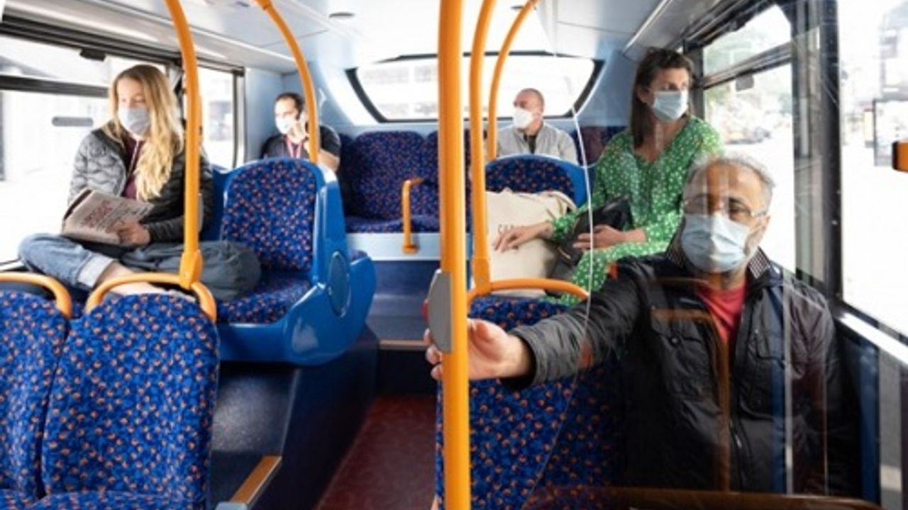 TfL advises people not to travel tomorrow ahead of severe disruption caused by RMT strike