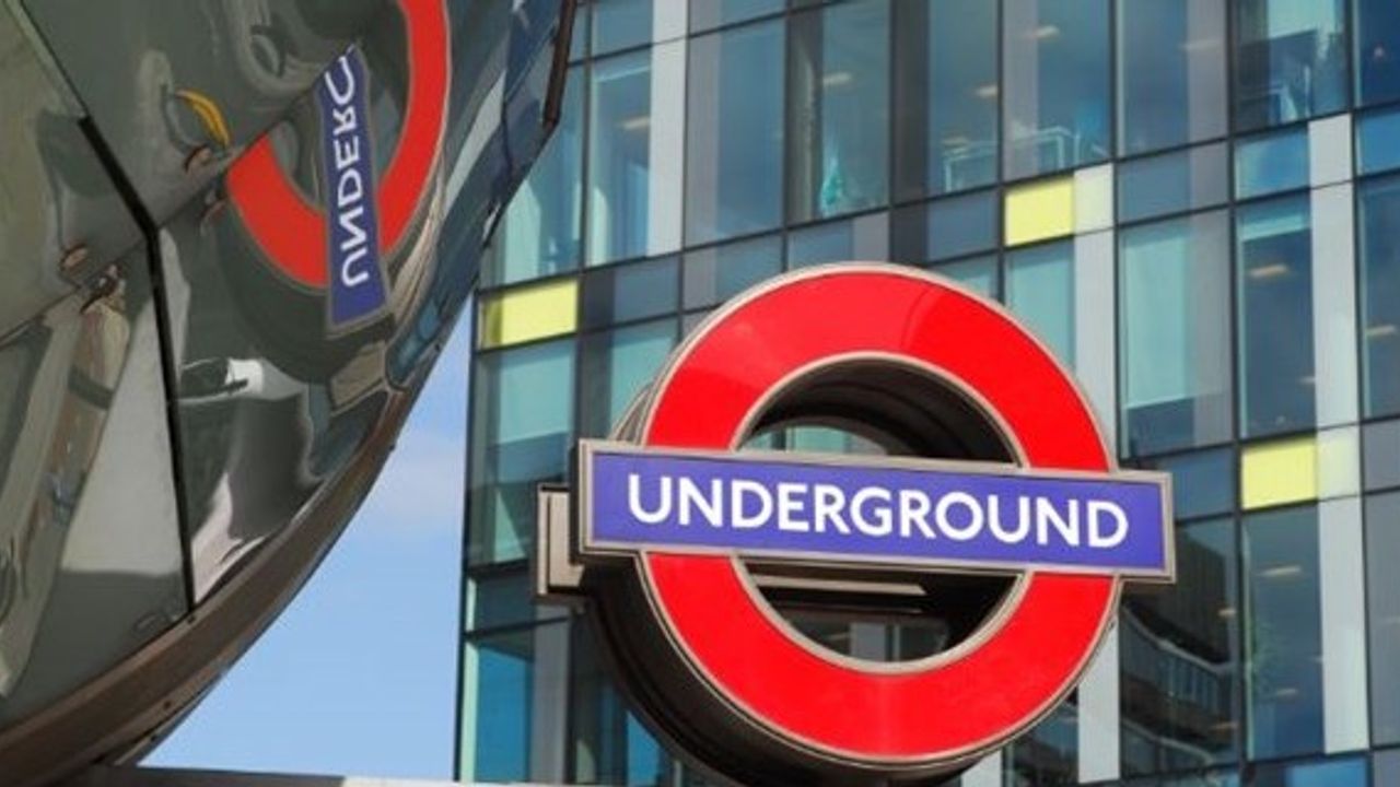 TfL reminds people to plan ahead for RMT strike action on Monday