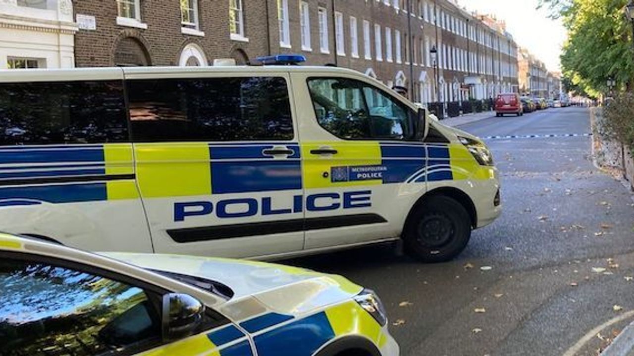 I’m devastated about the fatal stabbing of a young person in Islington yesterday Leader of Islington Council said