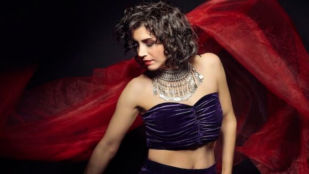 Olcay Bayır Concert at London’s Jazz Café