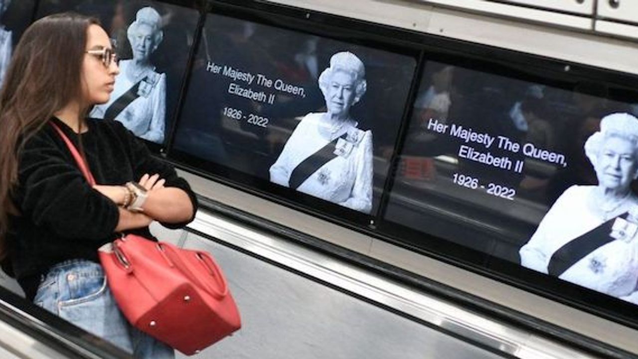 Plan ahead if visiting London for the State Funeral of Her Majesty Queen Elizabeth II