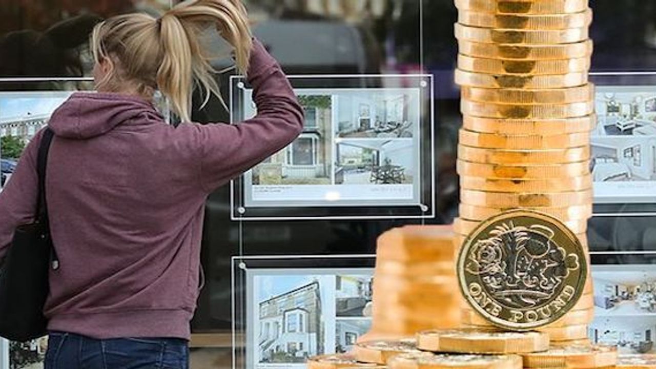 Some mortgage deals have been withdrawn by banks and building societies