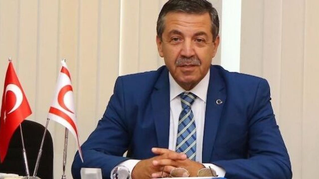 The Turkish National Security Council has invited all countries to recognize the independence of the TRNC