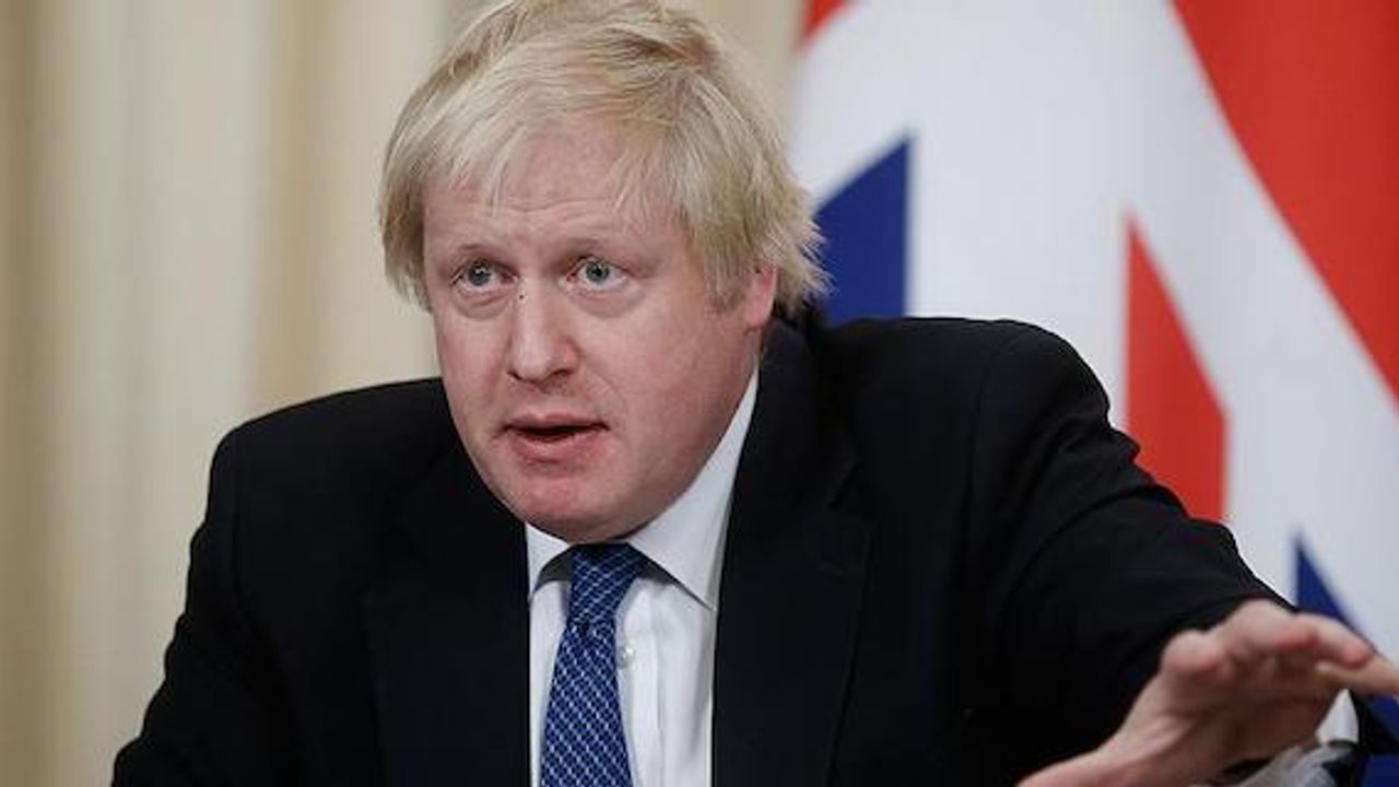 Boris Johnson may stand in Tory leadership race, daily reports