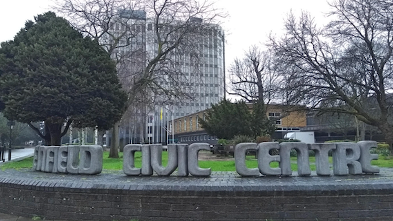 Innovative scheme moves 240 families out of temporary accommodation 