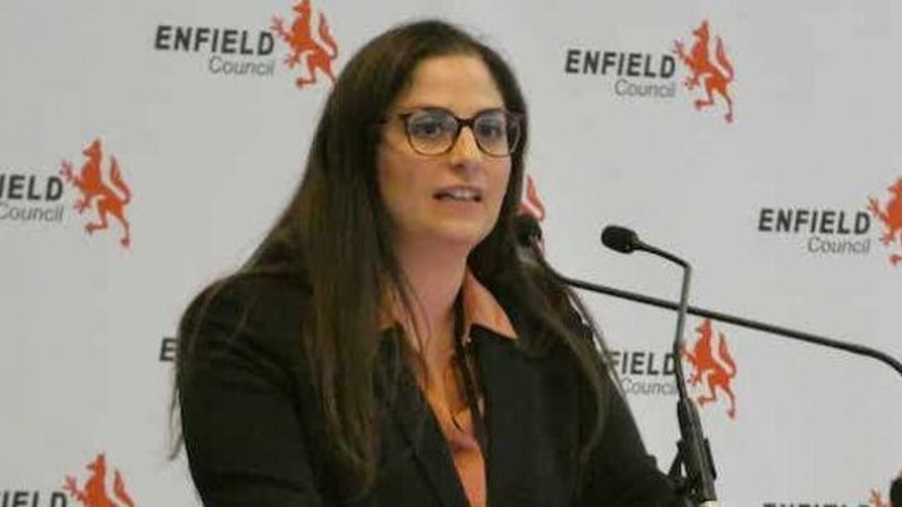 Planning Ahead on Sustainability at Meridian Water