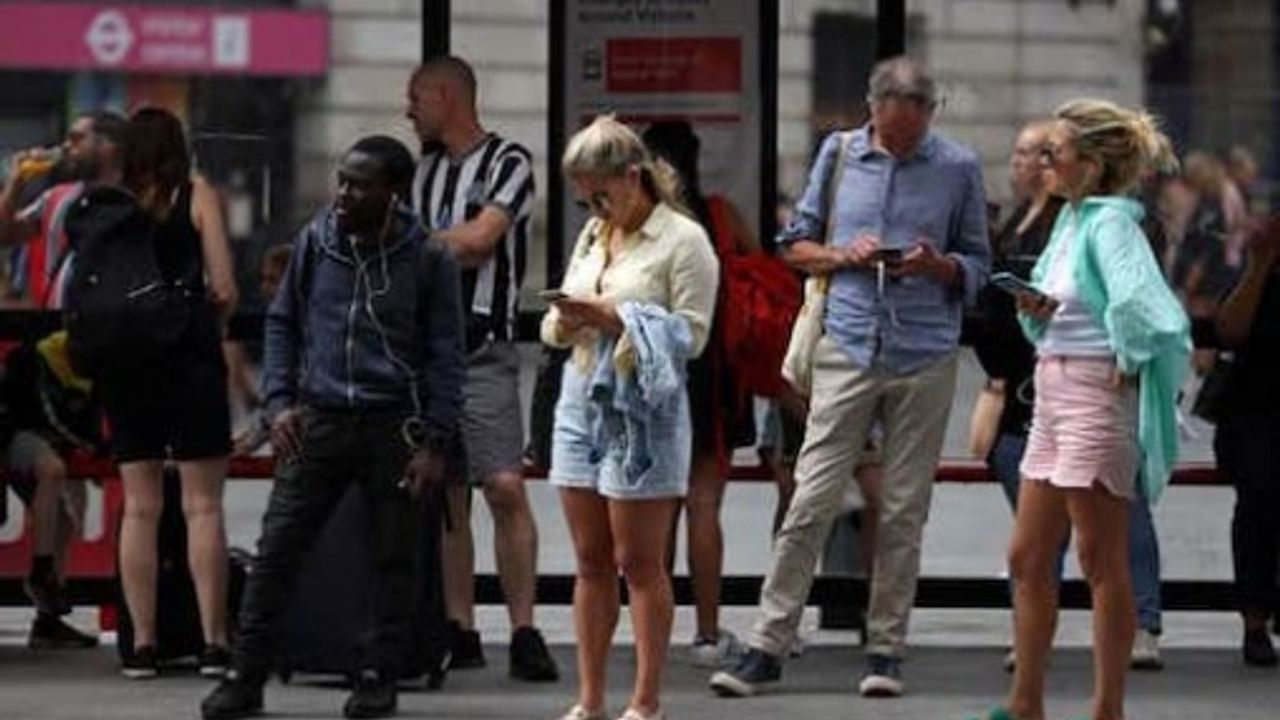 Strike action to affect some buses in north, northwest and west London