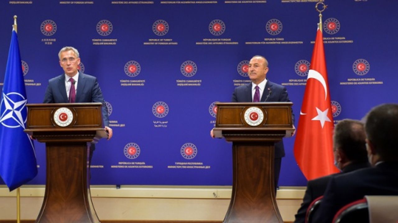 Türkiye doesn’t accept the Greek Cypriot side’s EEZ delimitation agreements