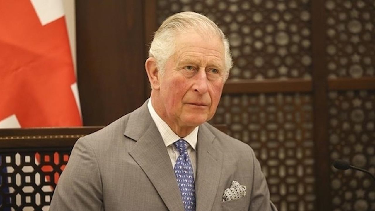 King Charles highlights cost-of-living crisis in his first Christmas message