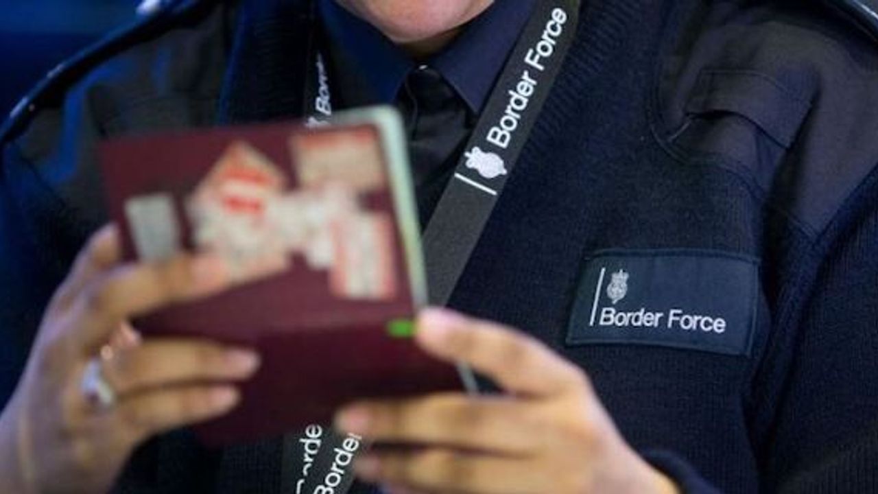 No major disruption at UK's busiest airport despite ongoing strike