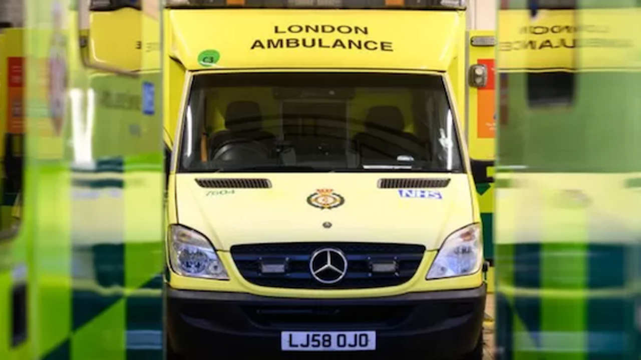Unite the union announced six new strikes for ambulance workers over the next two months