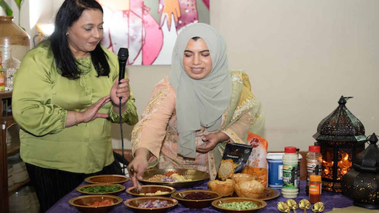 Asda promises to bring ‘taste happiness’ to your dinner tables this Ramadan