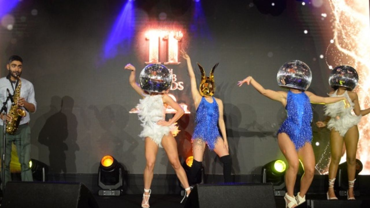 British Kebab Awards return for their eleventh year