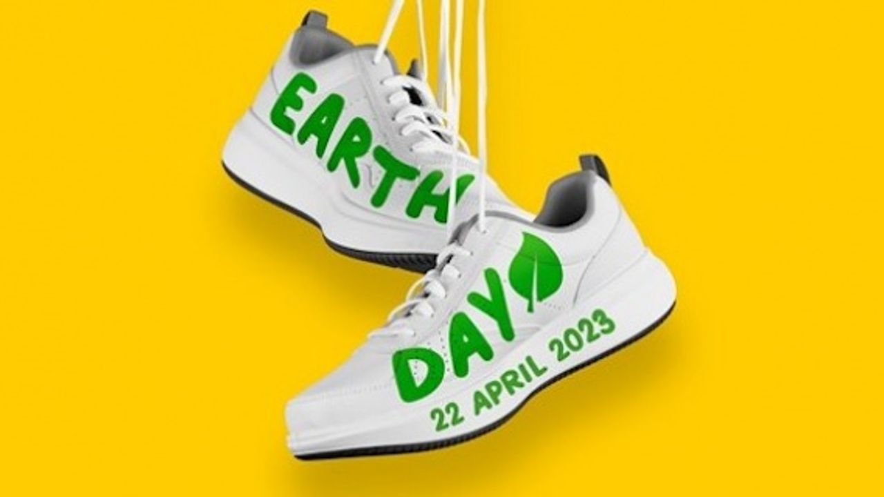 To mark Earth Day this week, Arsenal and Islington Council have joined forces