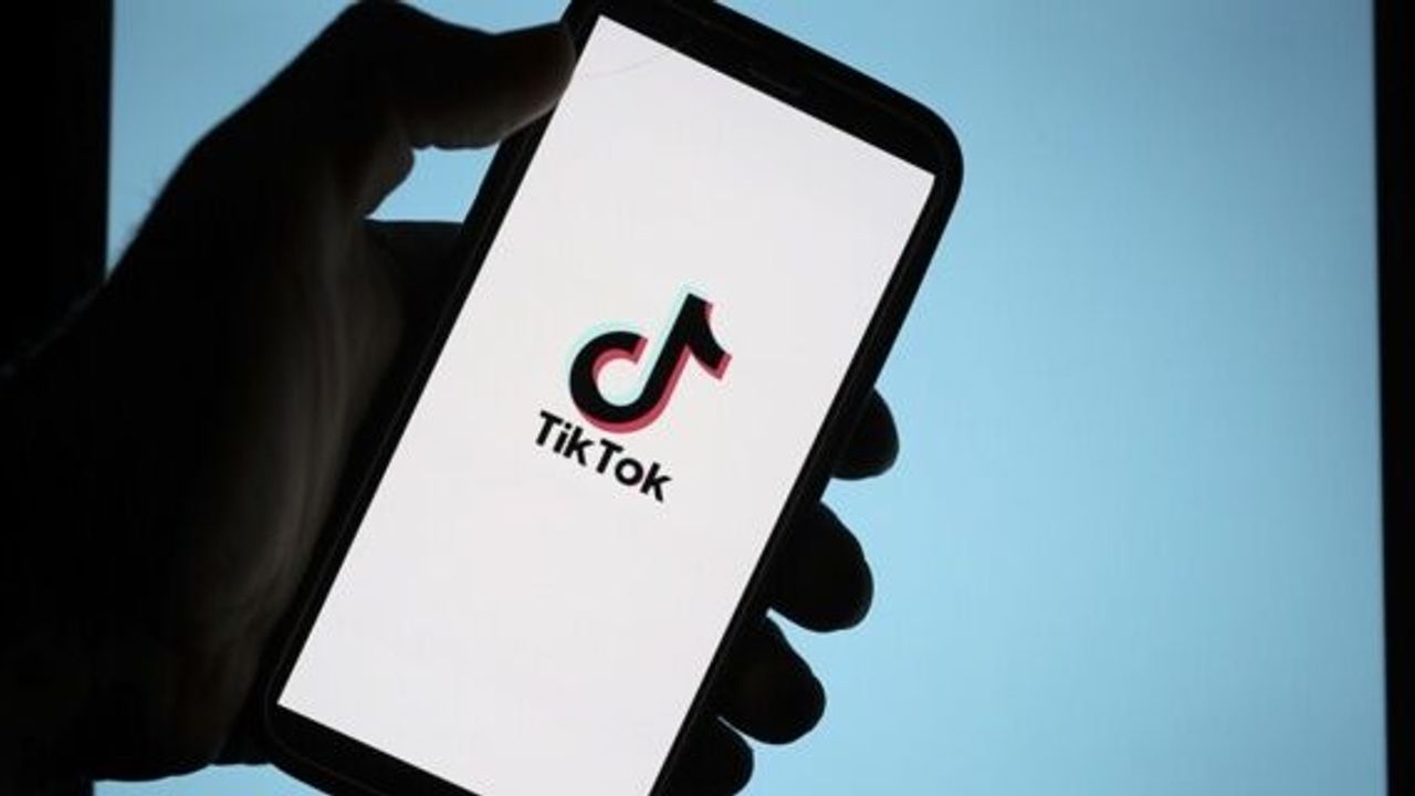 UK fines TikTok $15.9M for breaching children's data protection law