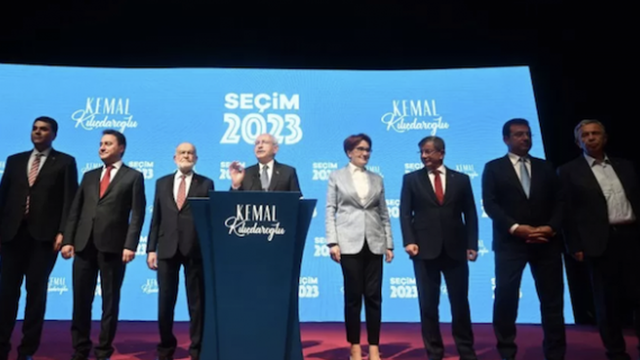 Türkiye's battle for the presidency looks almost certain to go to a run off