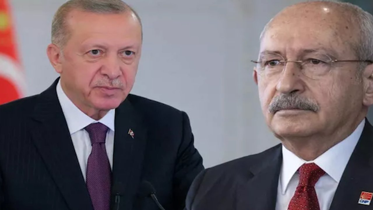 Türkiye to hold presidential runoff election authority announces