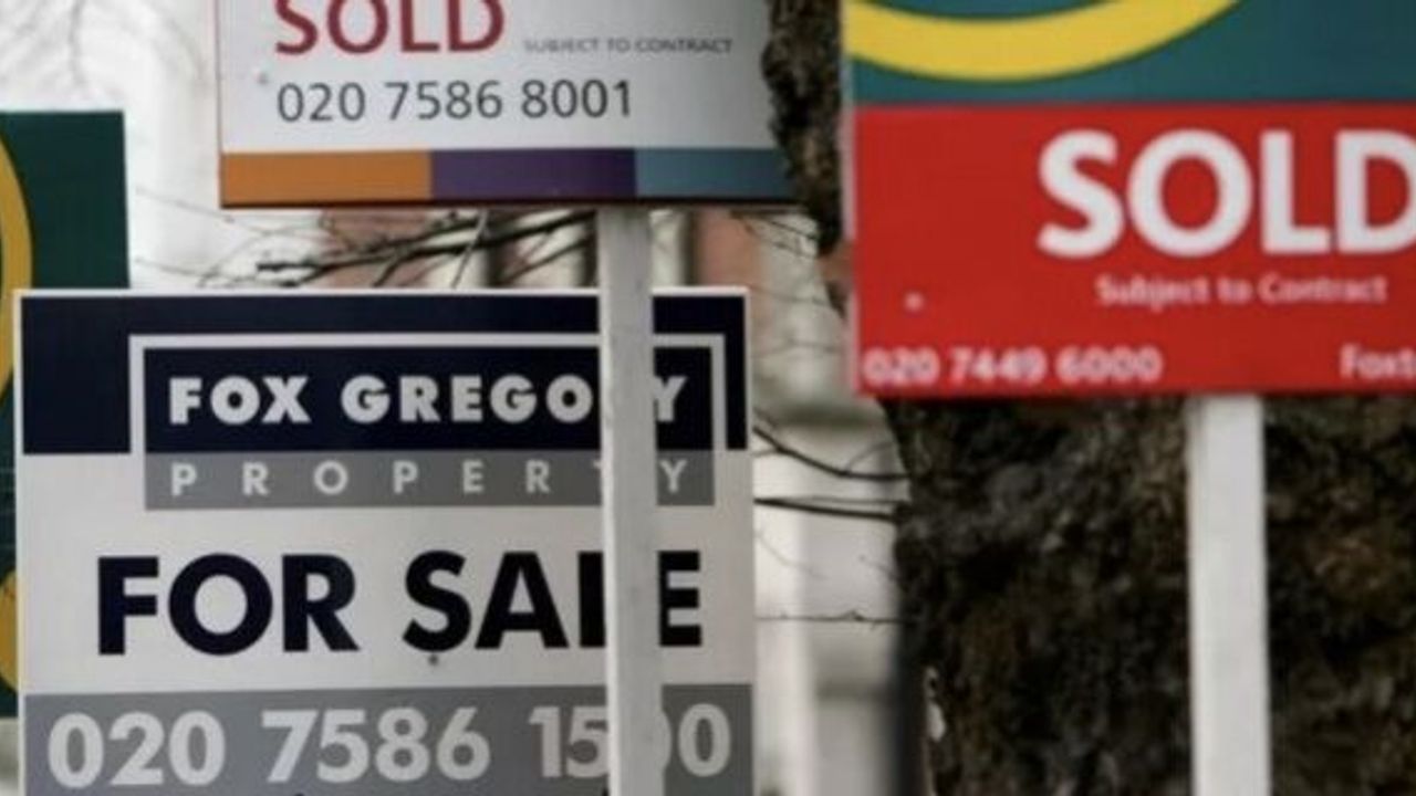 UK strikes 12-month repossession grace deal with mortgage lenders