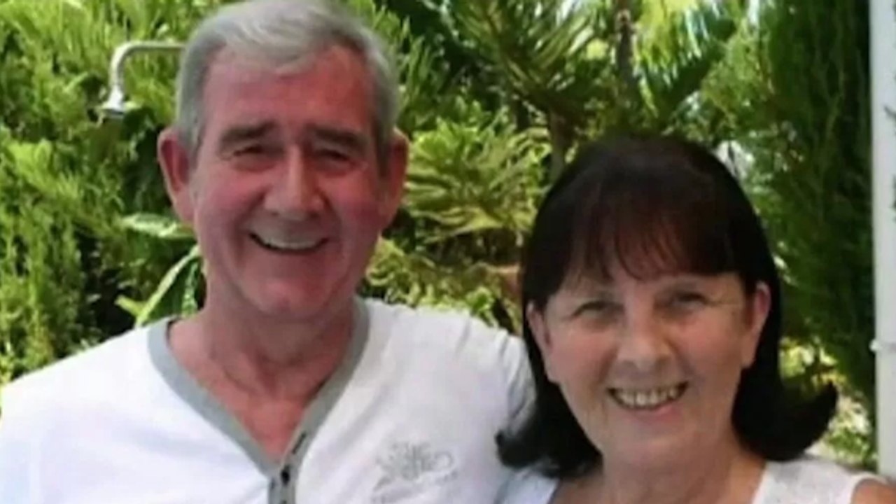 British husband who killed wife in Cyprus released