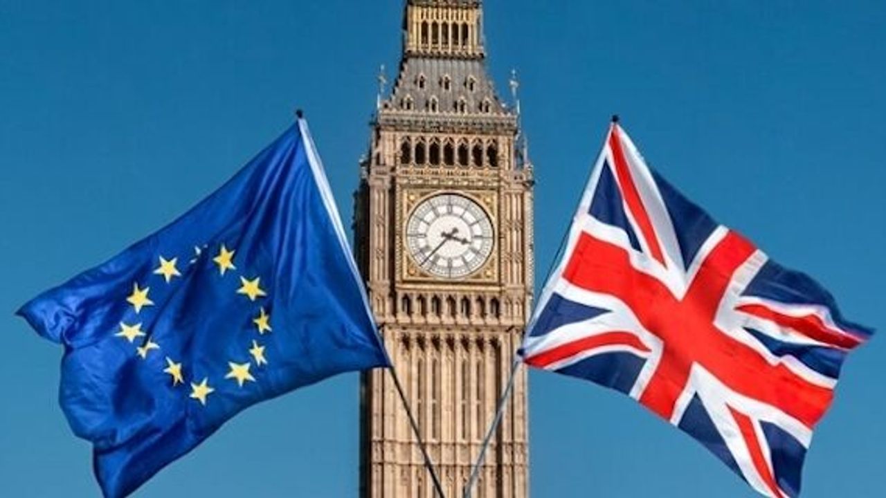 EU, UK remain committed to post-Brexit agreement