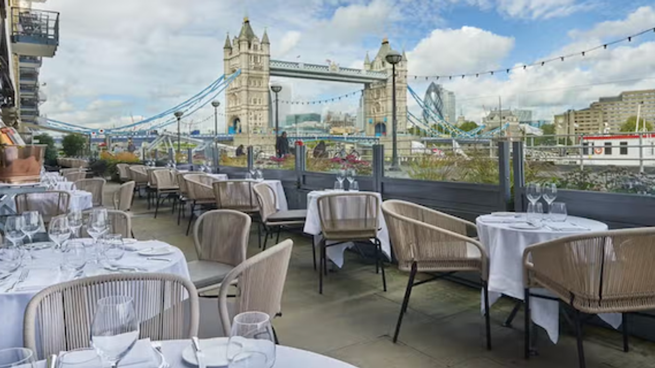 UK Inflation slows but flights and hotels keep prices very high