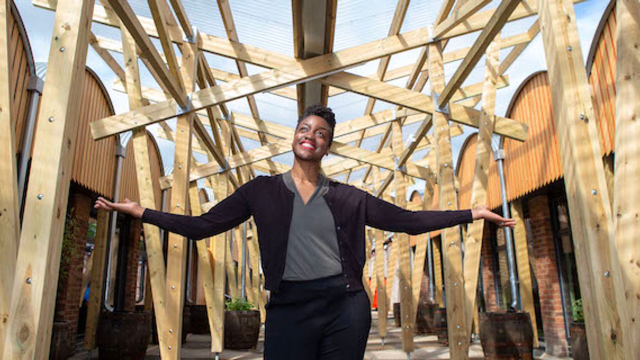 London Open House Festival illustrious list of Enfield locations