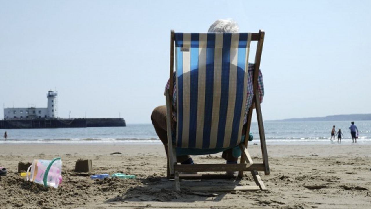UK likely to record hottest day of 2023 this week: Meteorological Office