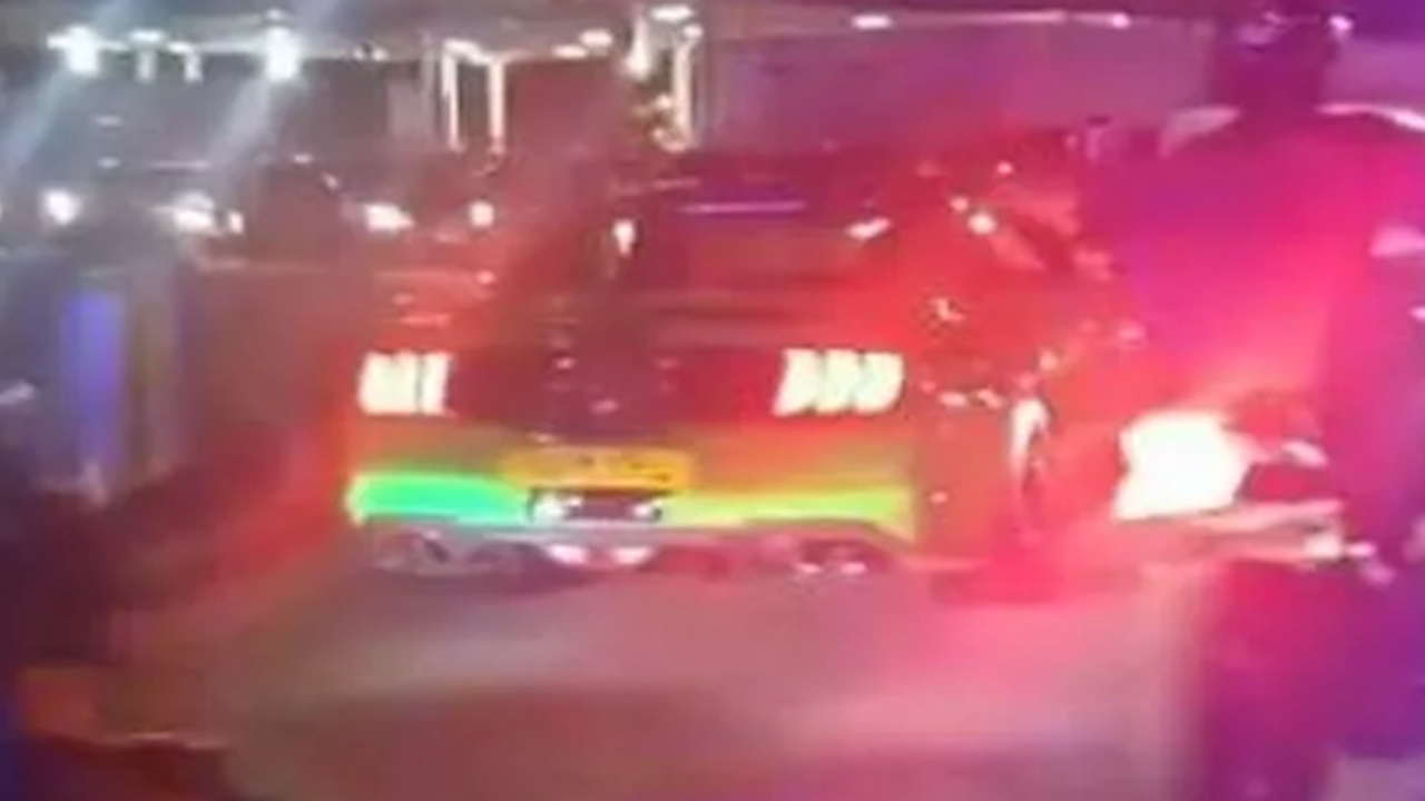 Enfield Council steps in to tackle illegal car meets