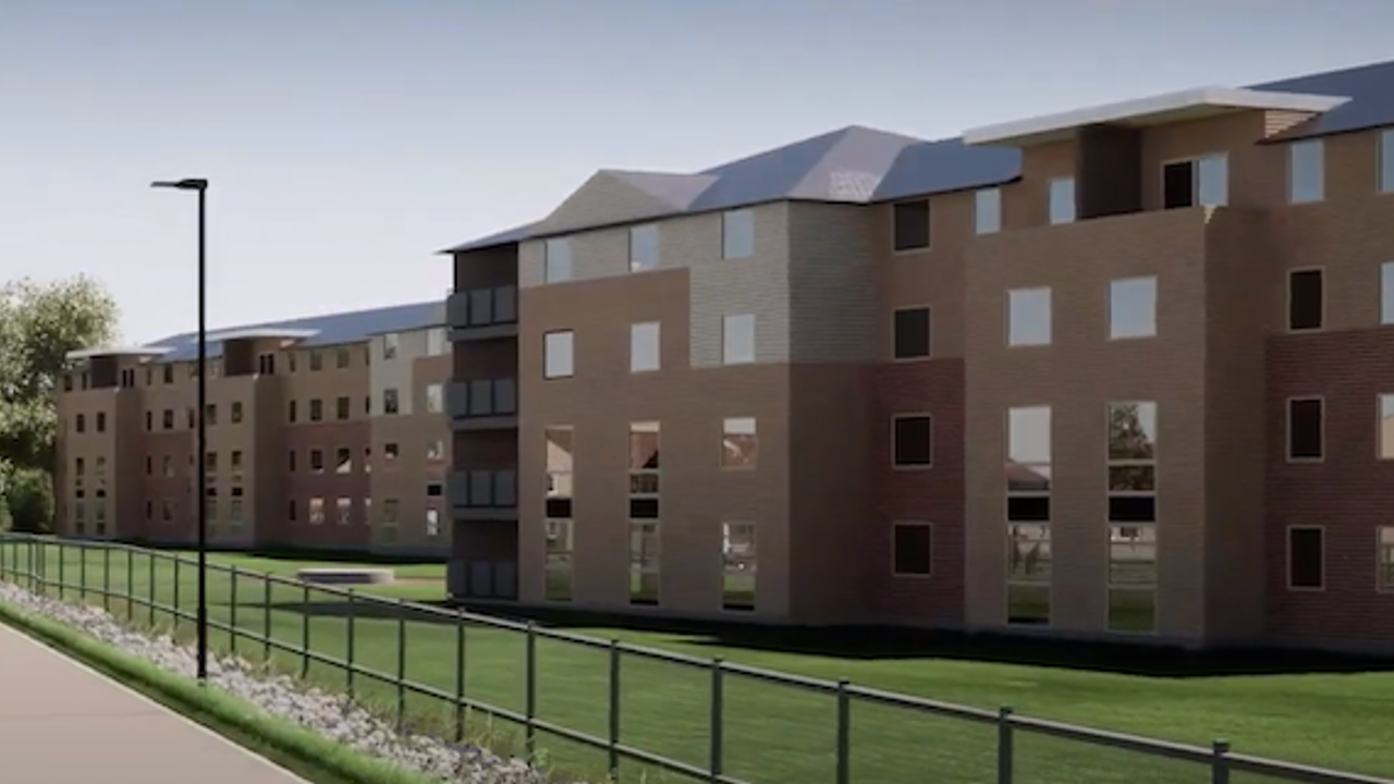 Enfield Town and Broxbourne has been approved by Enfield Council