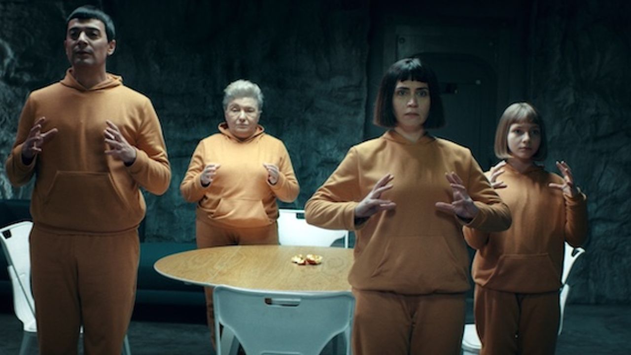 Taste of Anatolia 5, Films from Turkey 2023, Cambridge, London, Norwich and Aylesbury