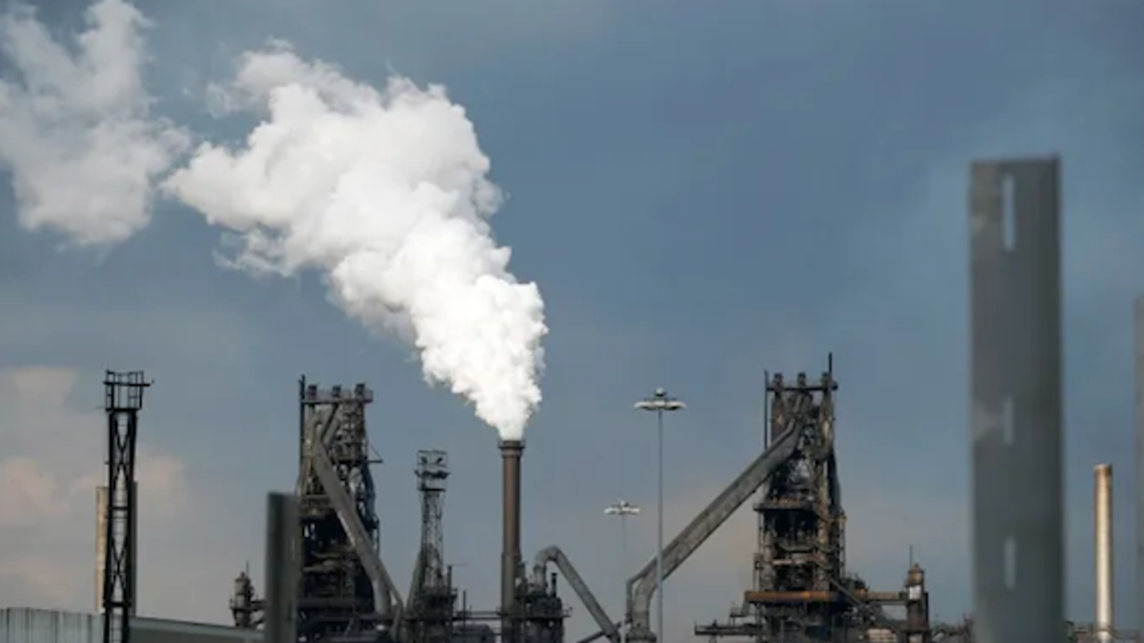 British Steel set to cut up to 2,000 jobs in furnace closure plan