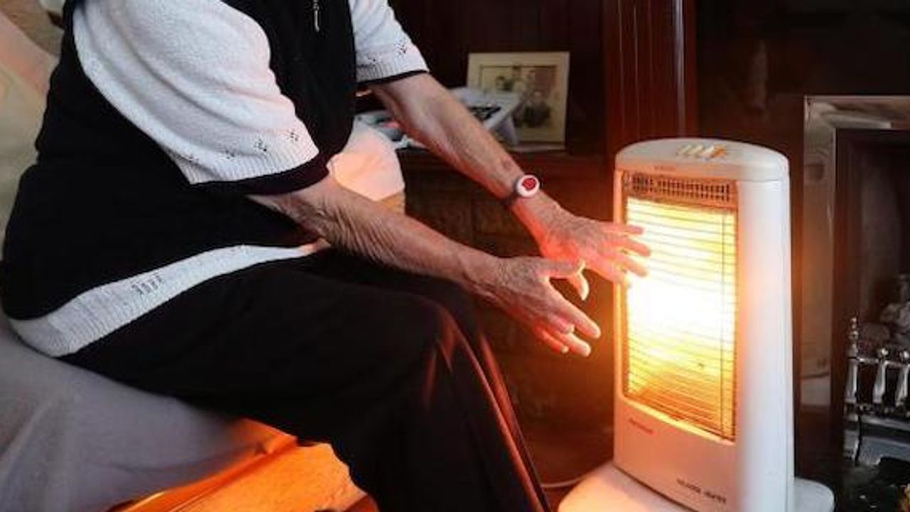 Energy price cap will rise in January