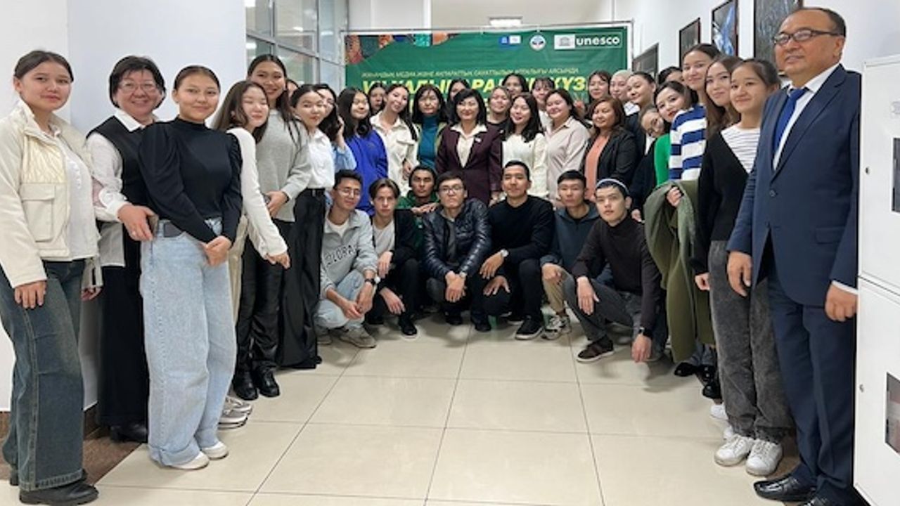 Media information literacy in higher education